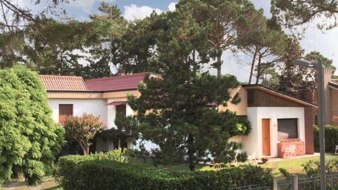 Villa Tre Pini