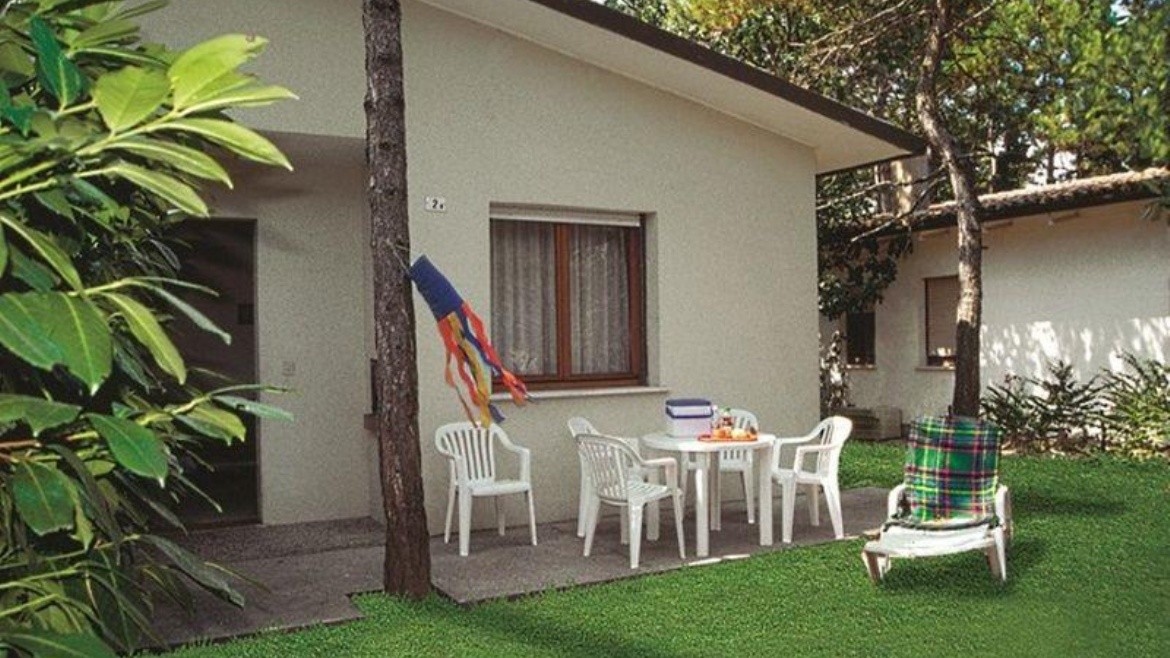 Bungalovy Usignolo