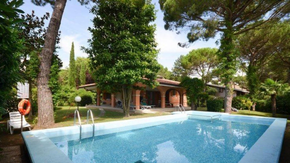 Villa Sabrina (Rosolina Mare)
