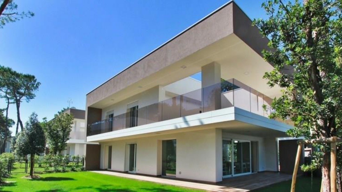 Summer Villas
