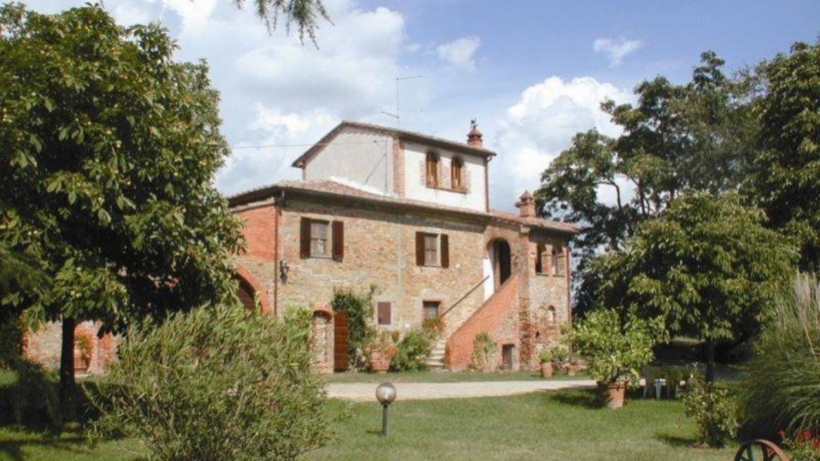 Podere Gaggiolo