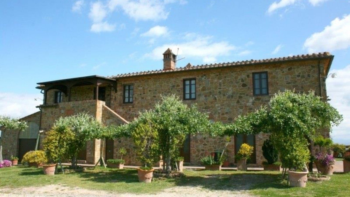 Villa Casa Bella