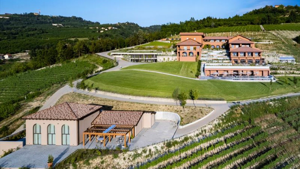 Casa di Langa (Cerretto Langhe)