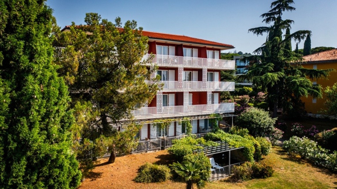 Hotel Mirta
