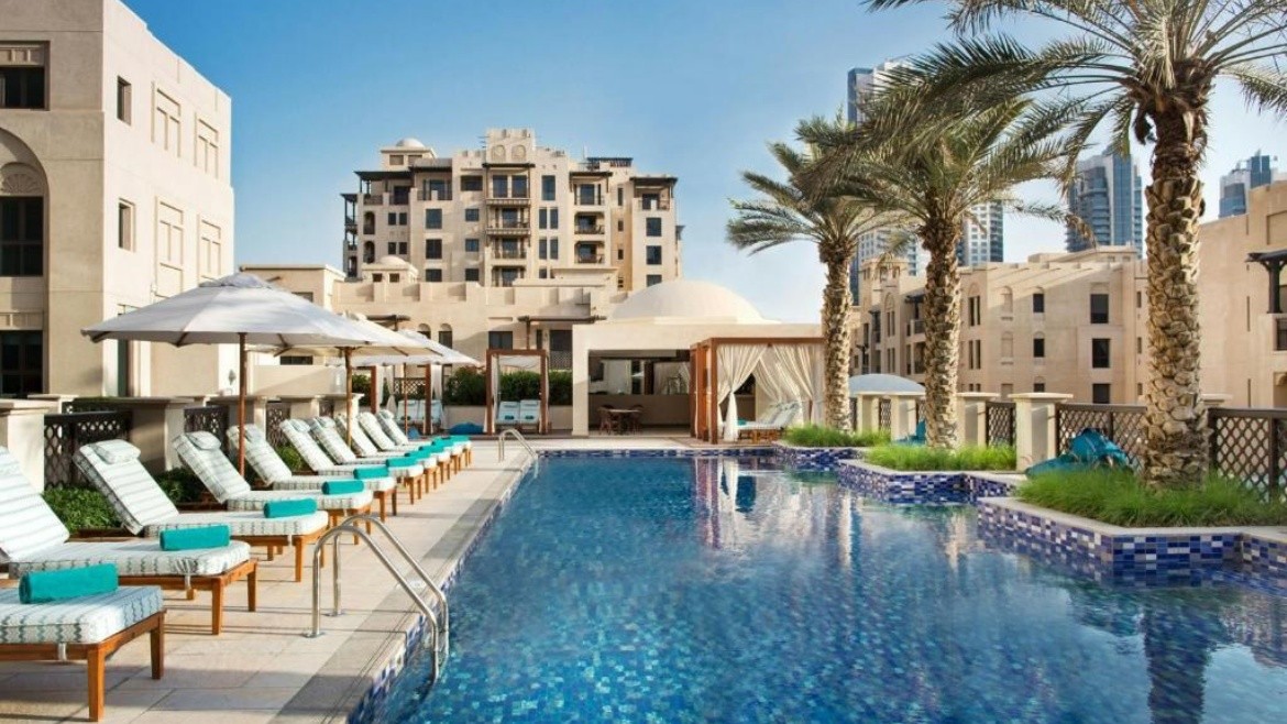 Heritage Hotel, Autograph Collection