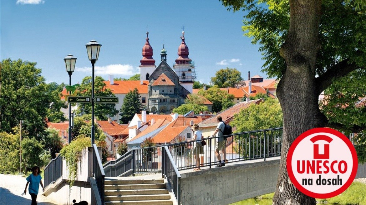 Grand - Třebíč