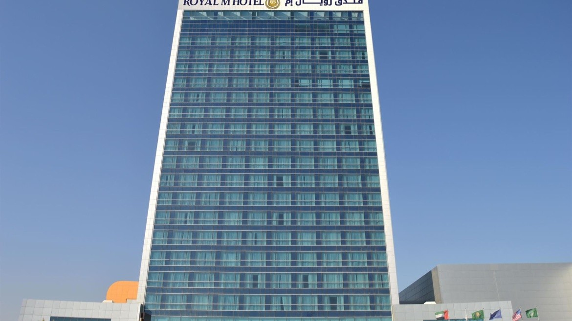 Royal M Fujairah