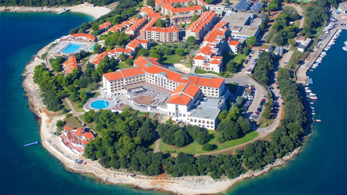 Park Plaza Histria - Marina Wing