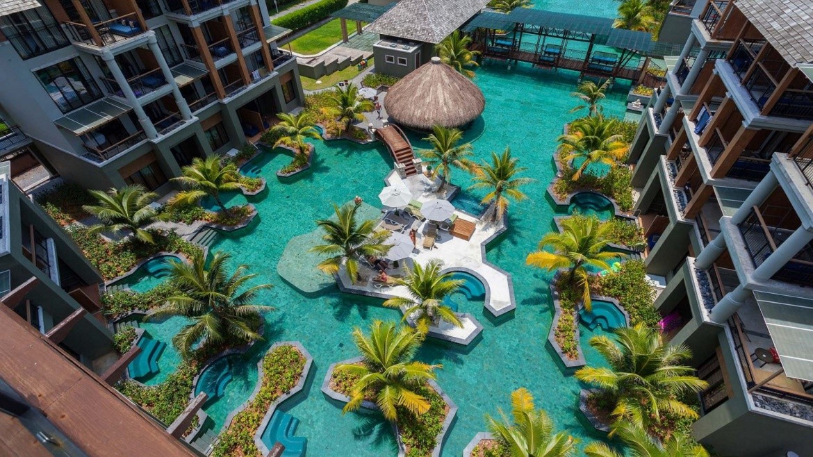 Mai Holiday by Mai Khao Lak