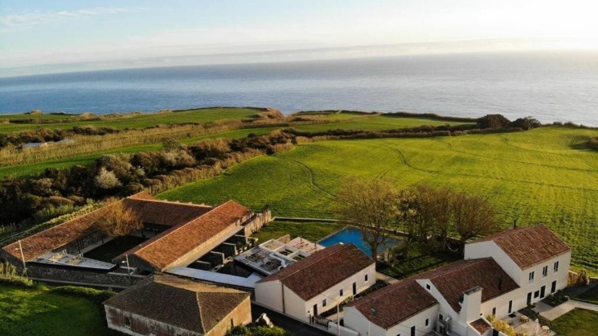 Sensi Azores Nature & SPA