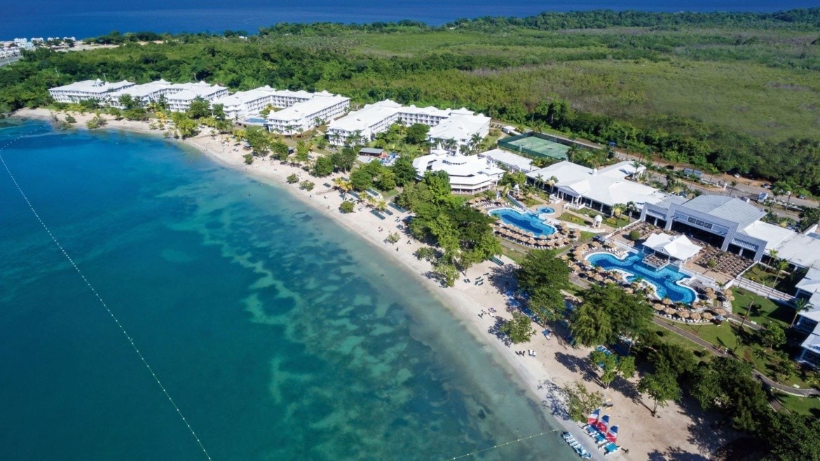 Riu Negril