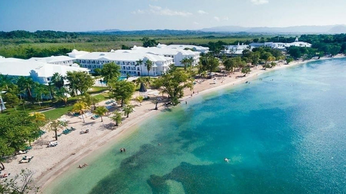 Riu Negril