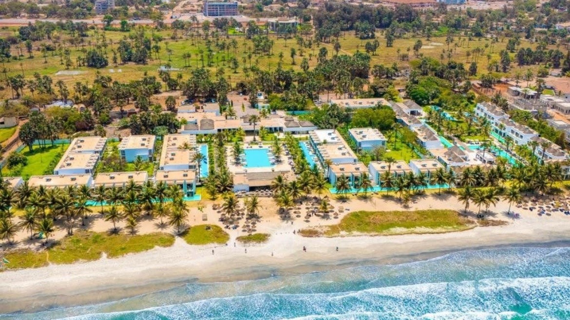 Sunprime Tamala Beach (Banjul)