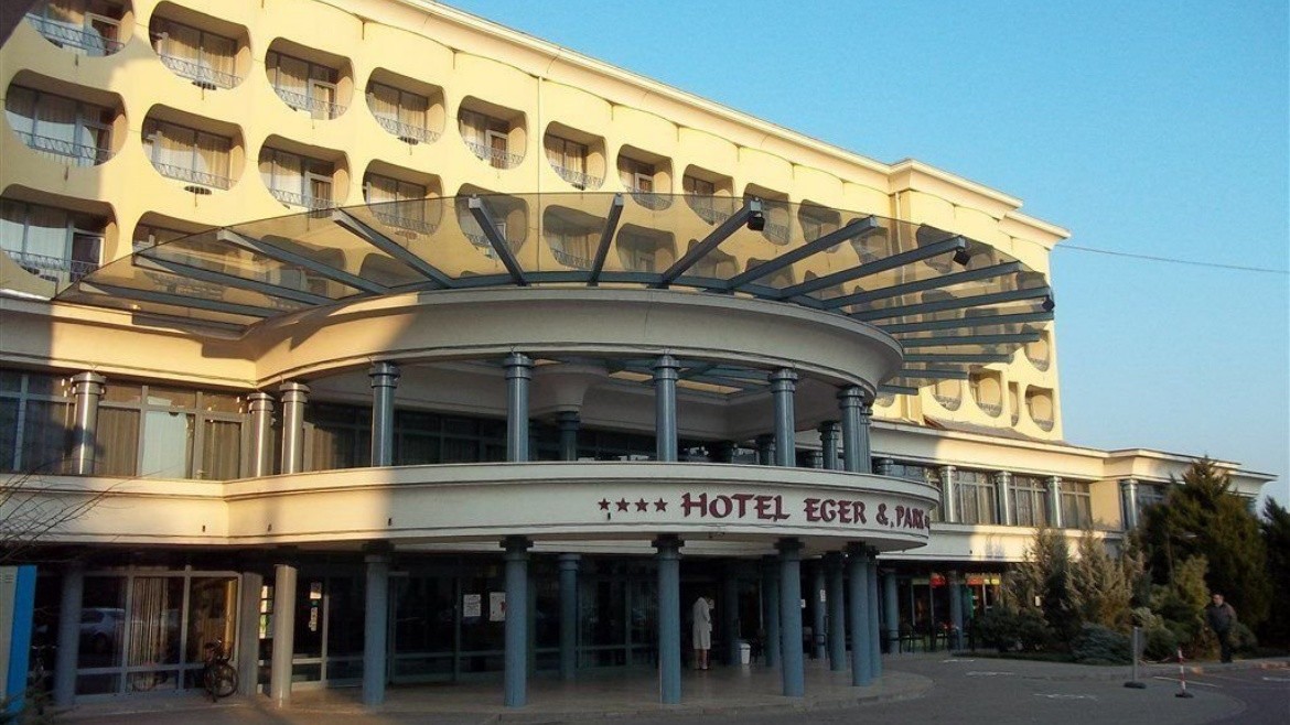 Eger Hotel
