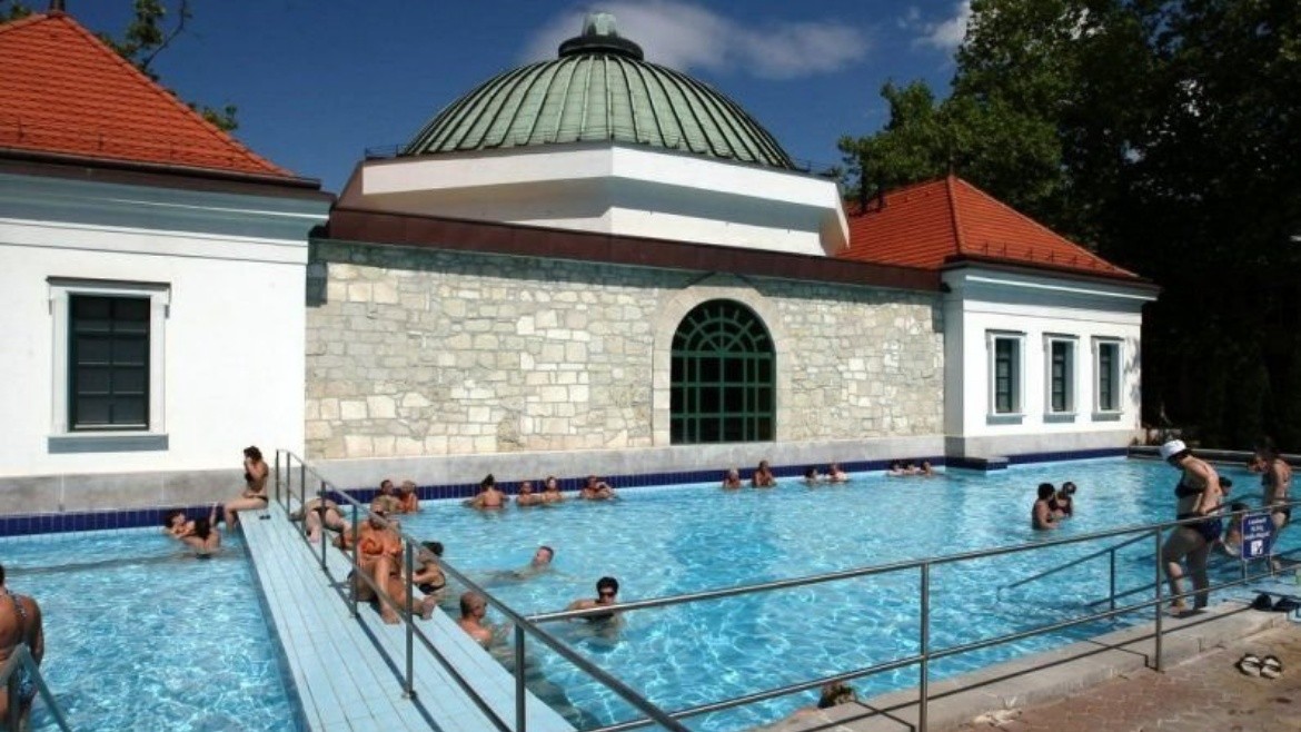 Eger Hotel
