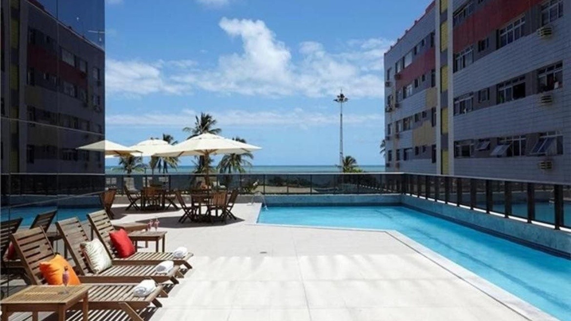 Transamerica Prestige Recife - Boa Viagem