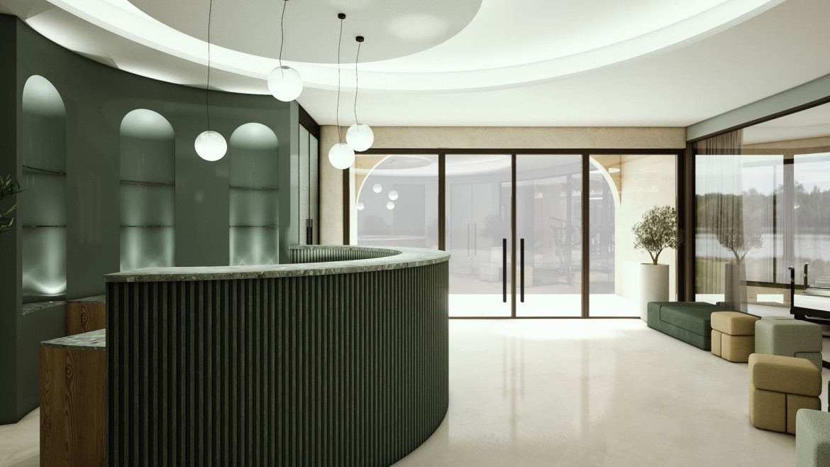 Ephelia Gold Studios & Apartments