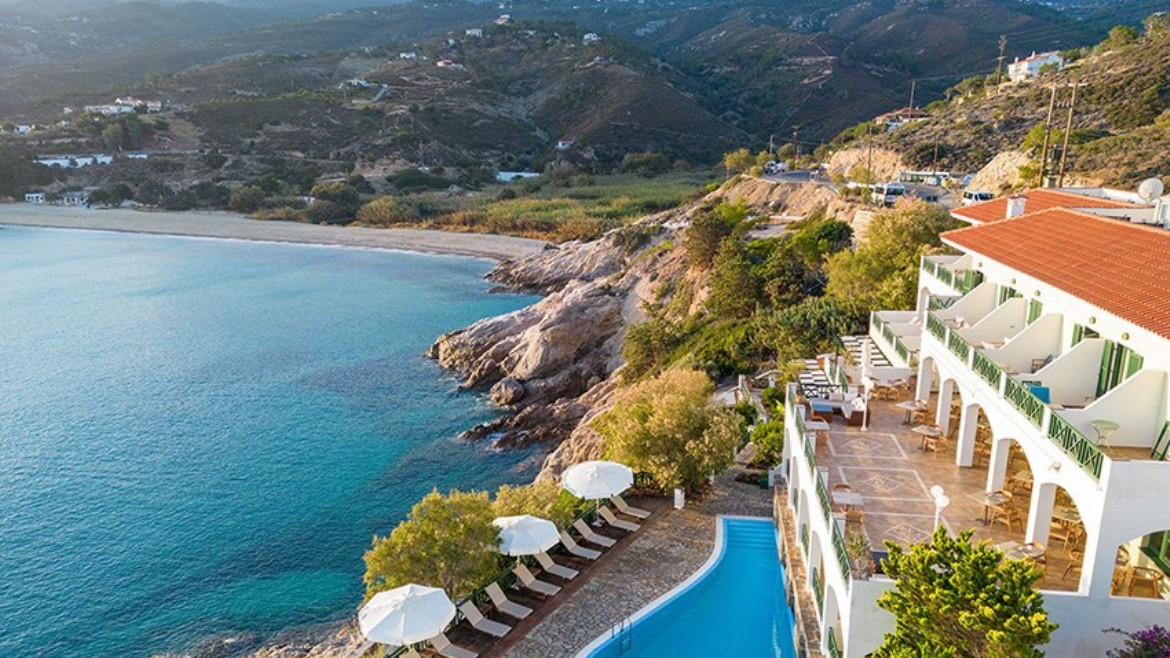 Erofili Beach (Armenistis)