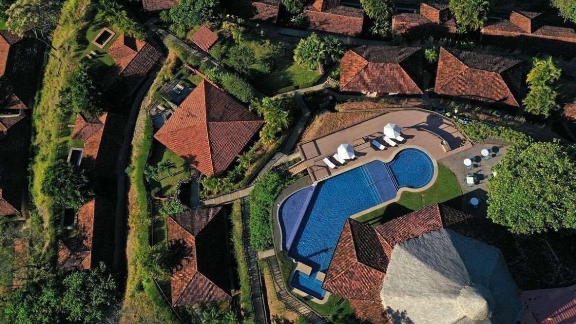 Hotel Punta Islita, Autograph Collection