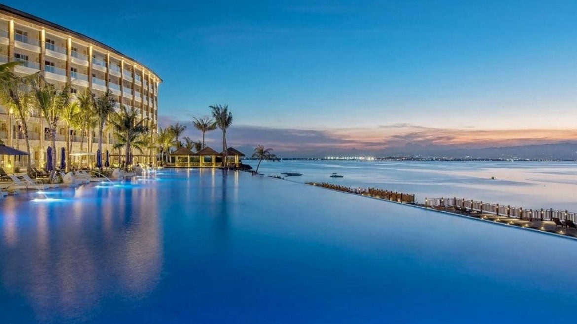 Dusit Thani Mactan Cebu (Lapu-Lapu)