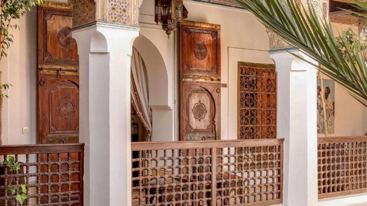 Angsana Riad Dar Zaouia