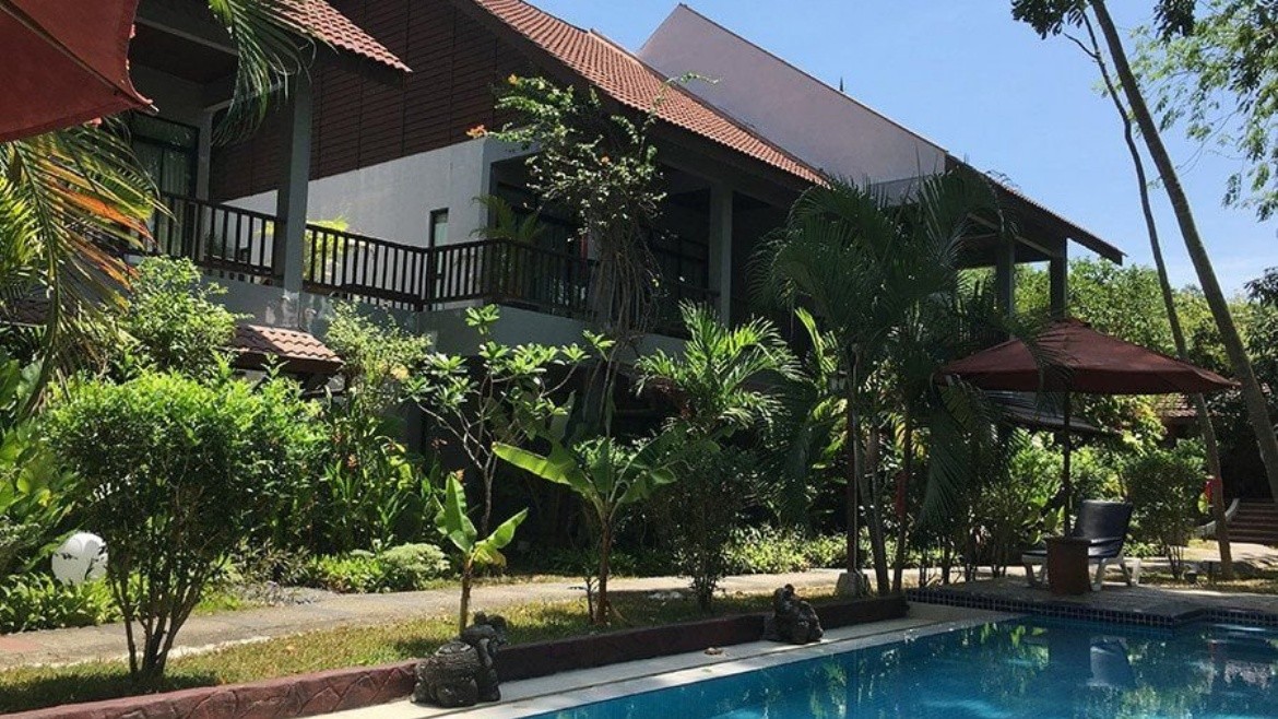 Villa Molek Langkawi