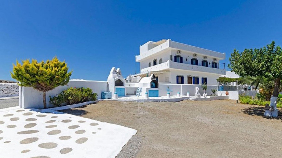 Studia Galini (Maltezana)