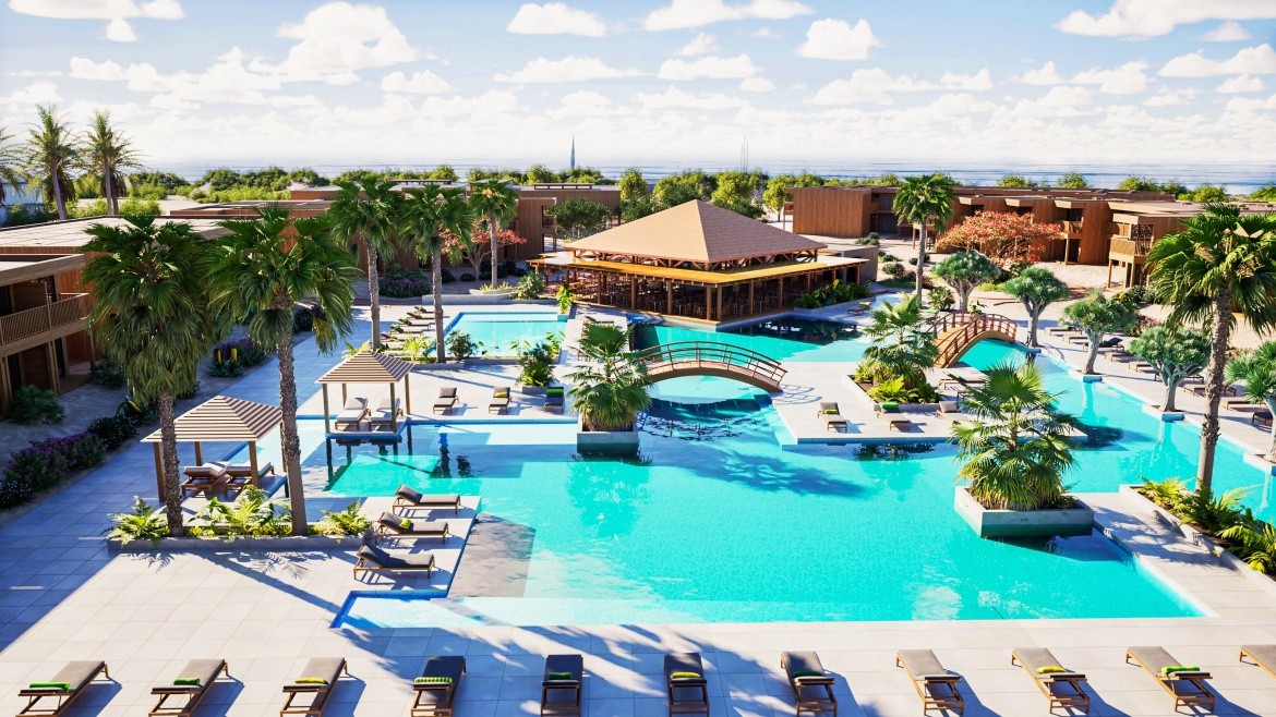 Pestana Dunas