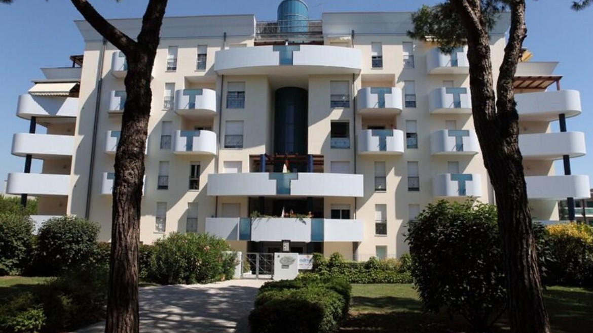 Rezidence De La Mariute