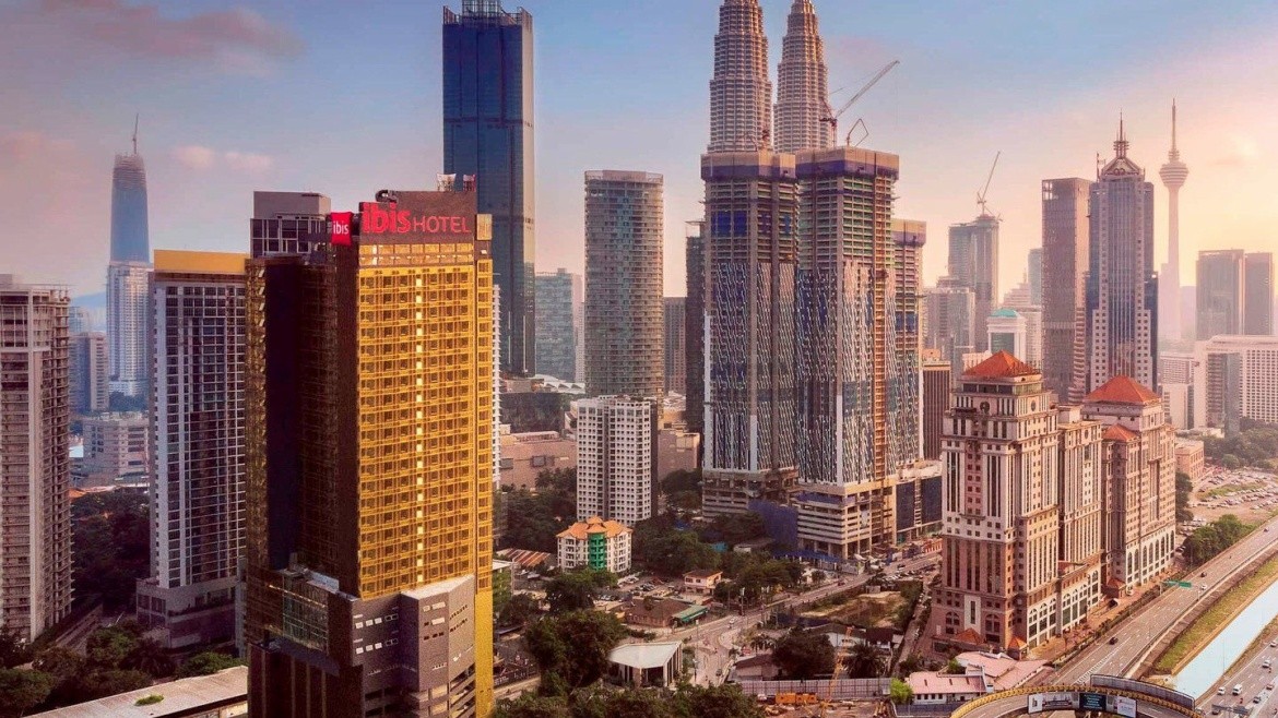 ibis Kuala Lumpur City Centre