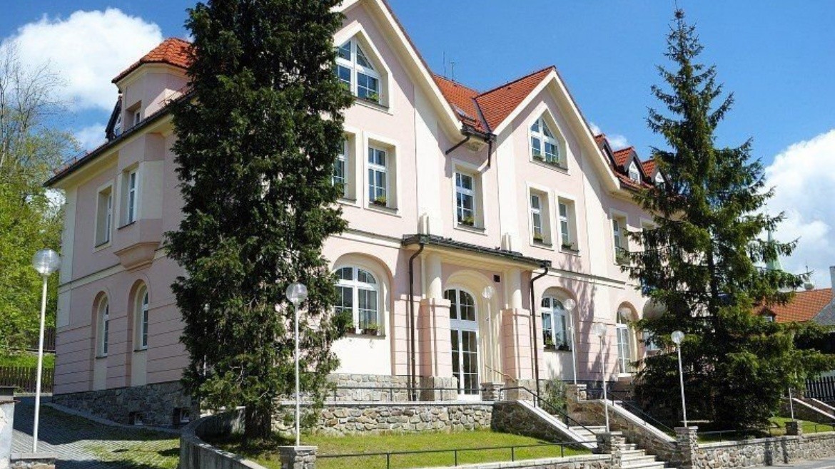 Kašperk