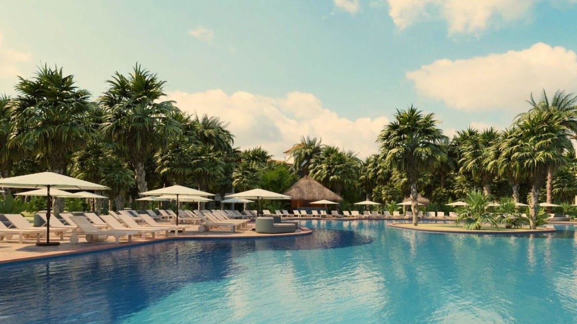 Bahia Principe Grand Tequila