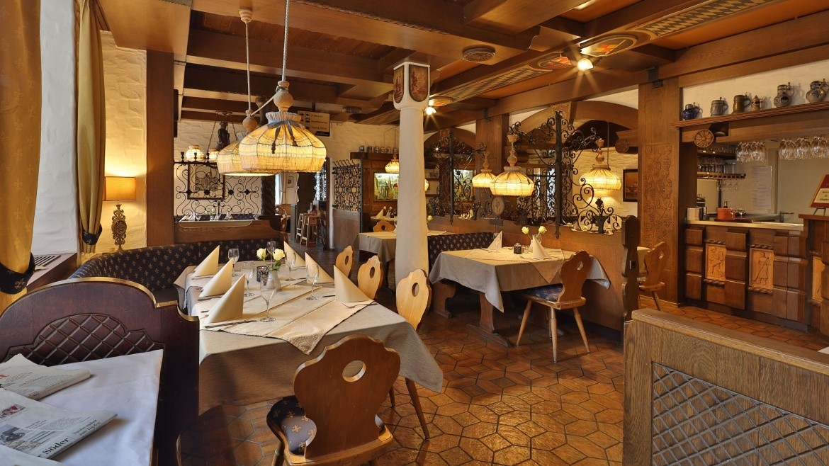 Hotel Strauss