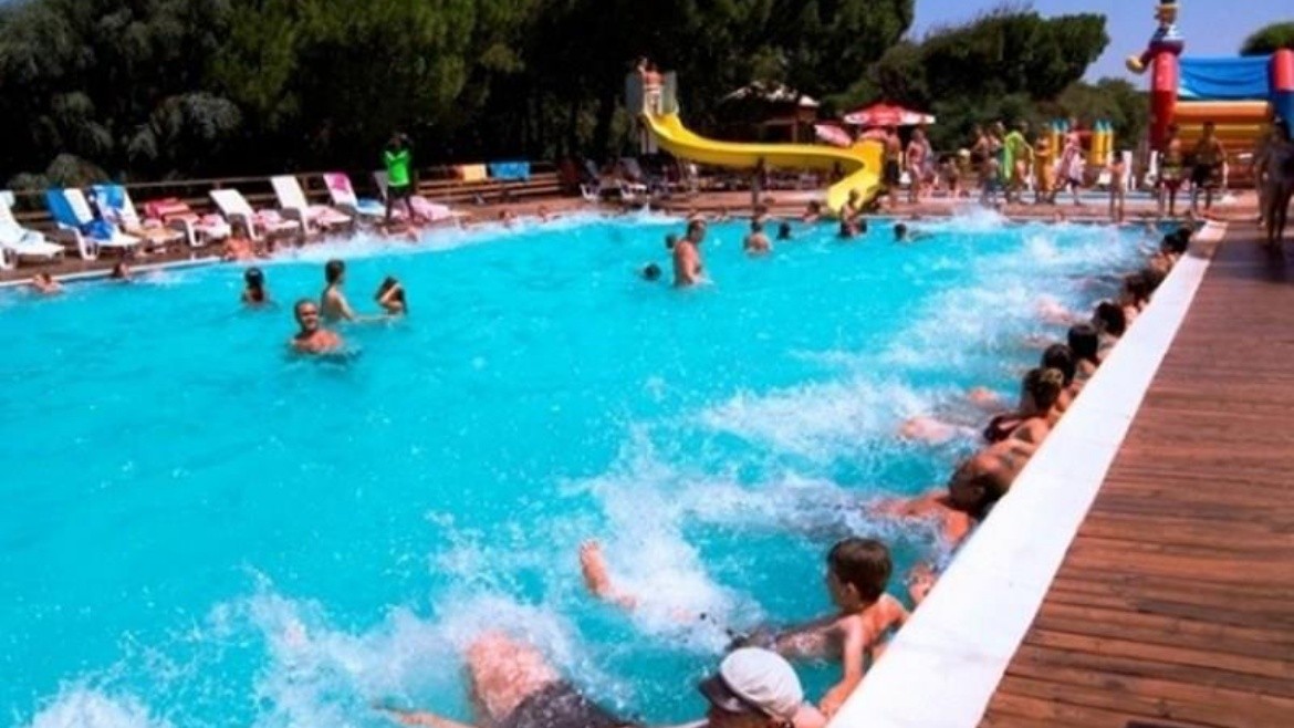 Camping Village Bella Sardinia