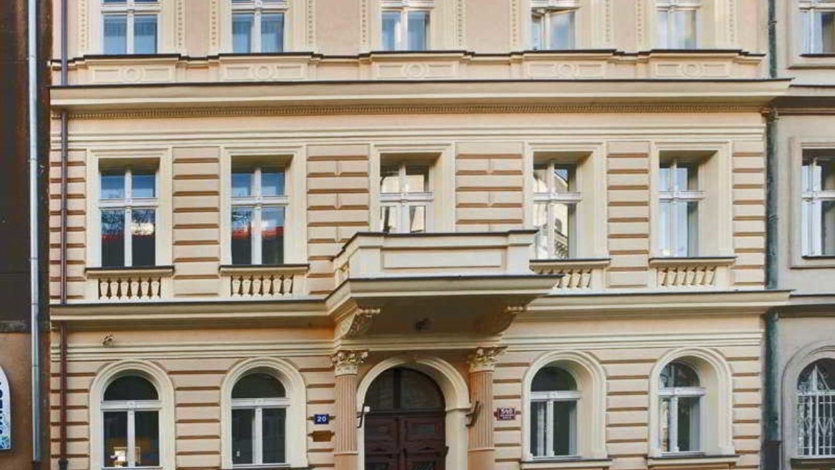 Metropol Unique Design