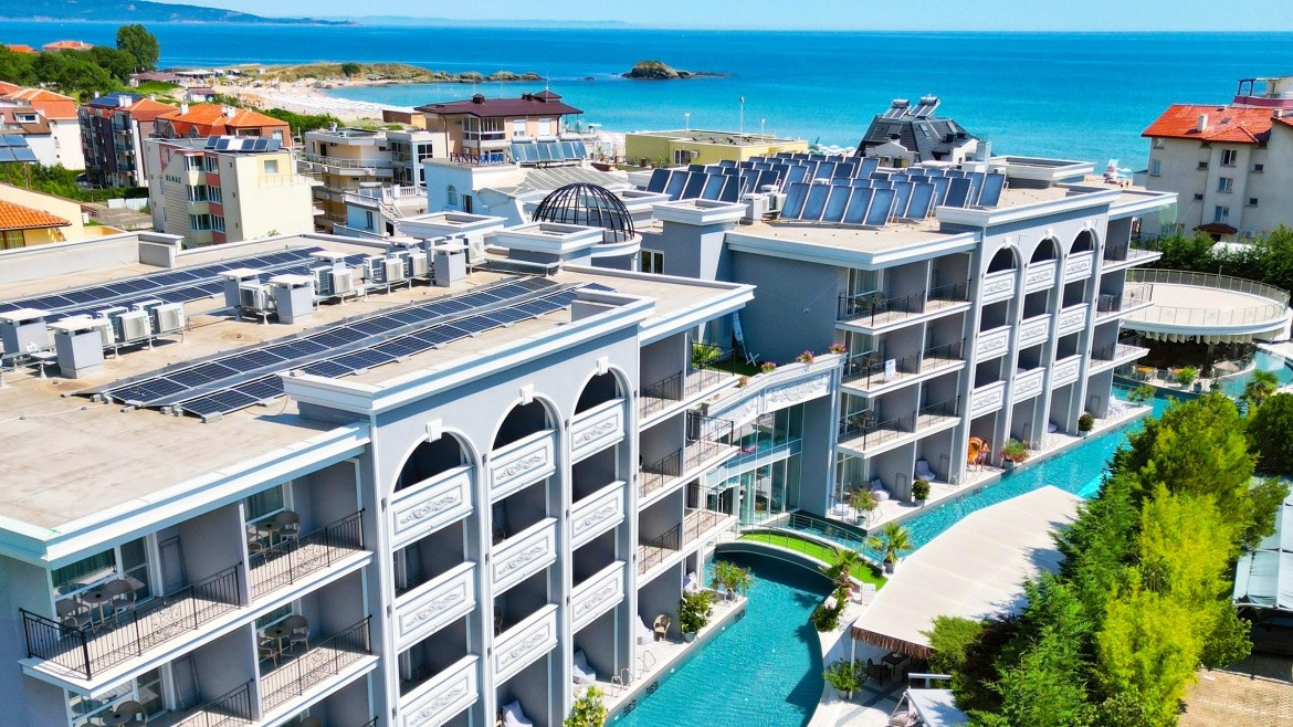 Siena Premium Retreat