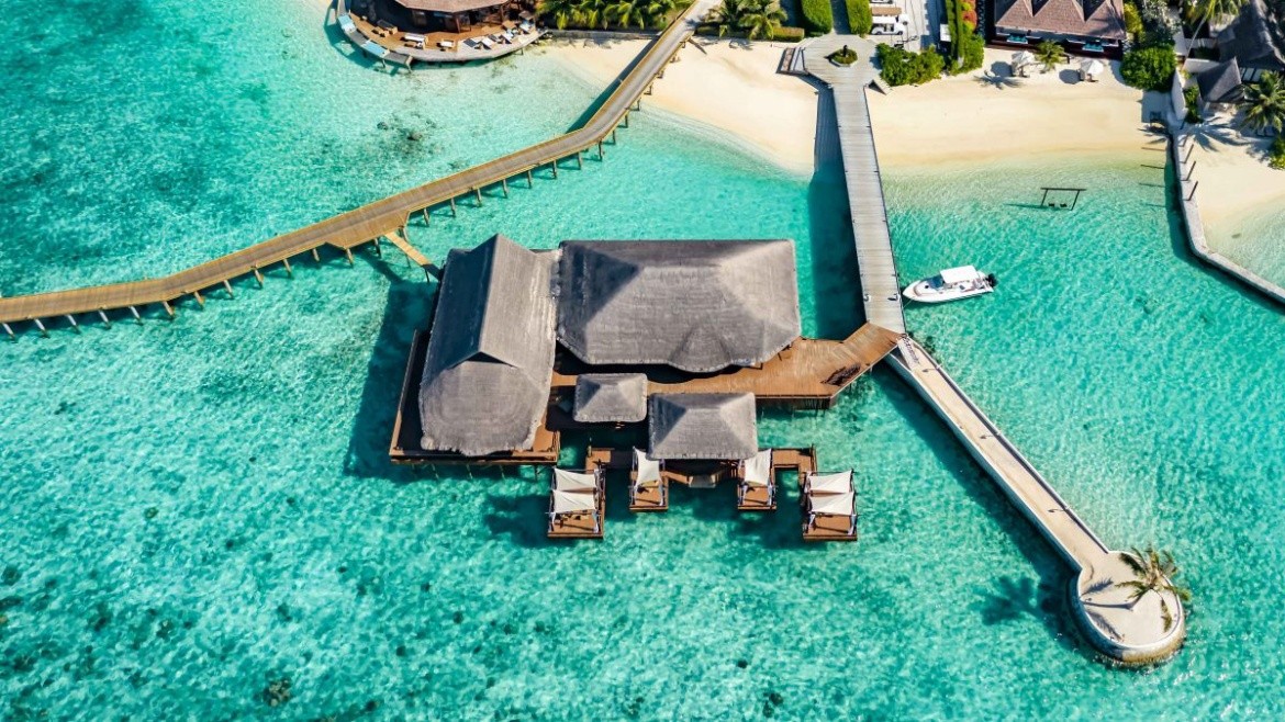 OZEN Reserve Bolifushi