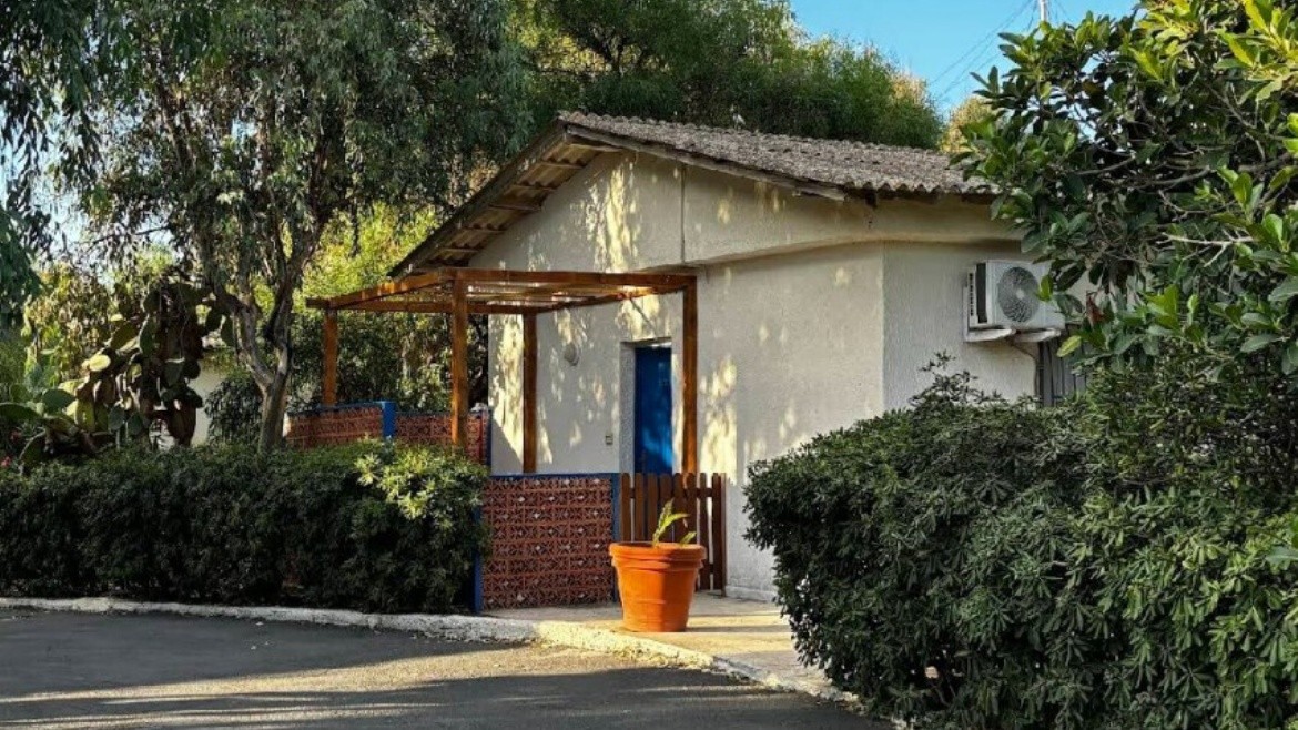 Villaggio Europeo