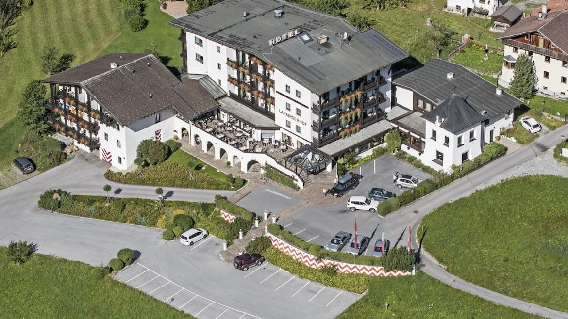 Lafairserhof (Pfunds)