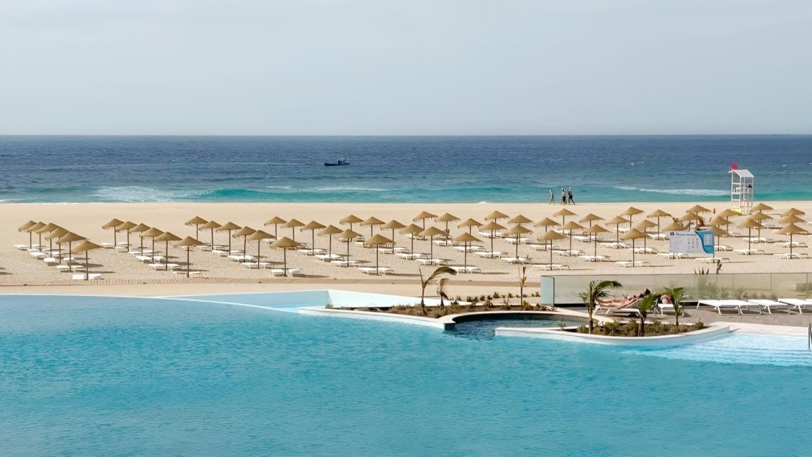 Royal Horizons Ponta Sino