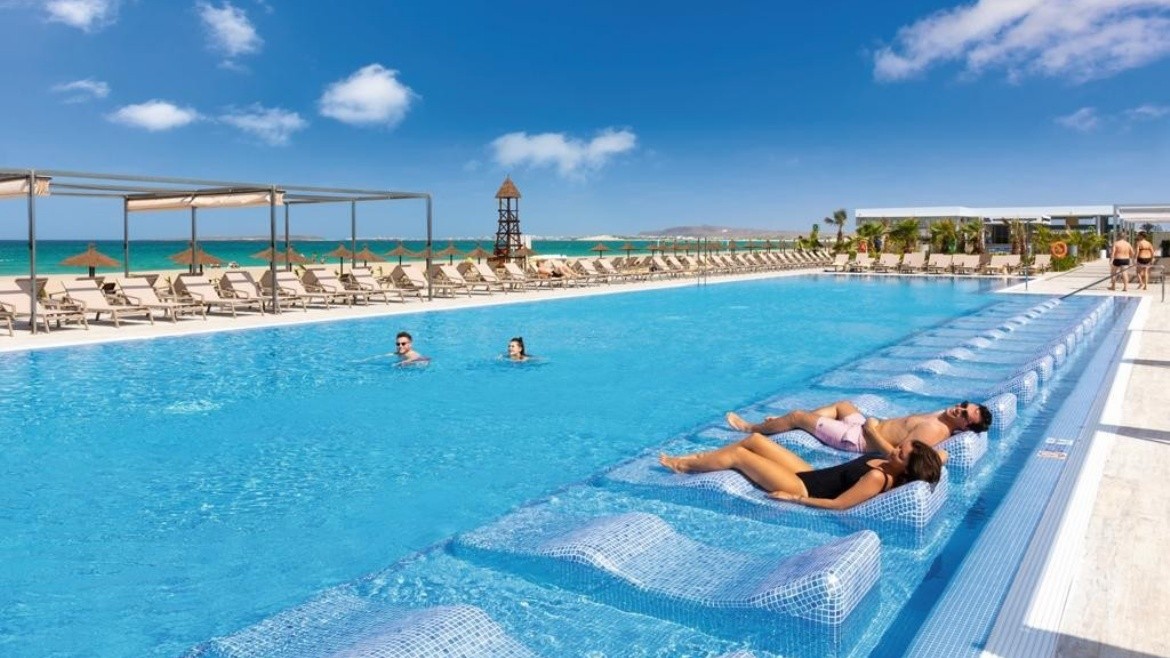 Riu Palace Boavista