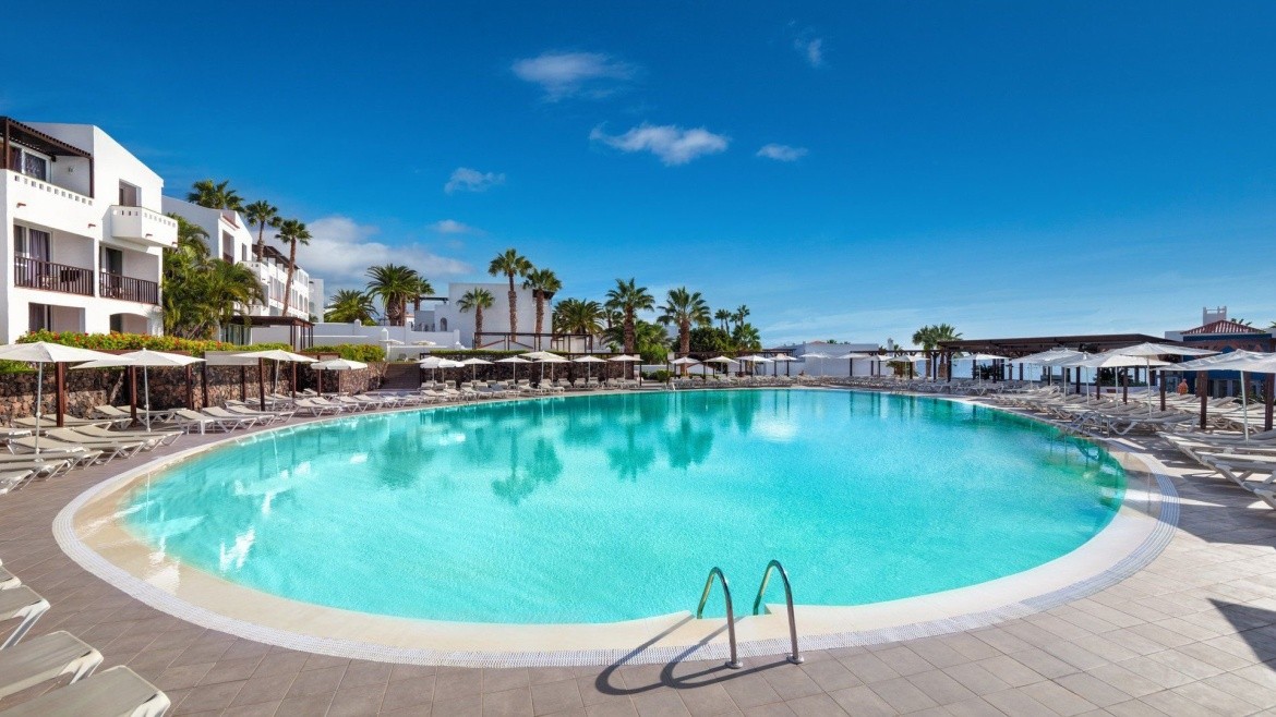 Esencia de Fuerteventura (ex. Fuerteventura Club Platinum Princess)