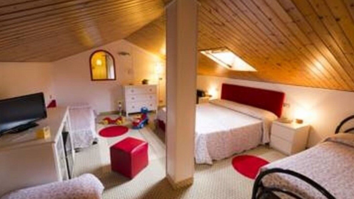 Relais Leon d'Oro	(Mirano)