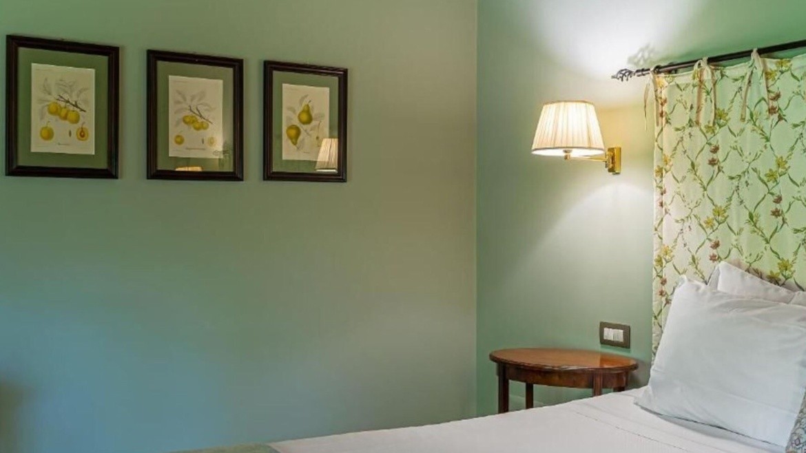 Agriturismo Al Segnavento