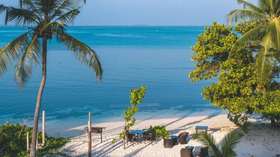 Endheri Sunset Dhangethi