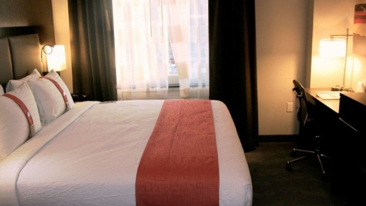 Holiday Inn Lower East Side