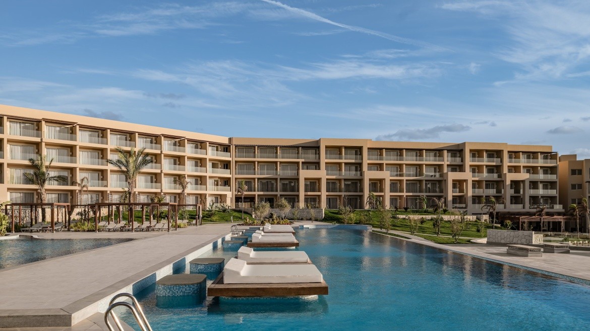 JAZ Elite Asteria (ex. Jaz Asteria Beach)