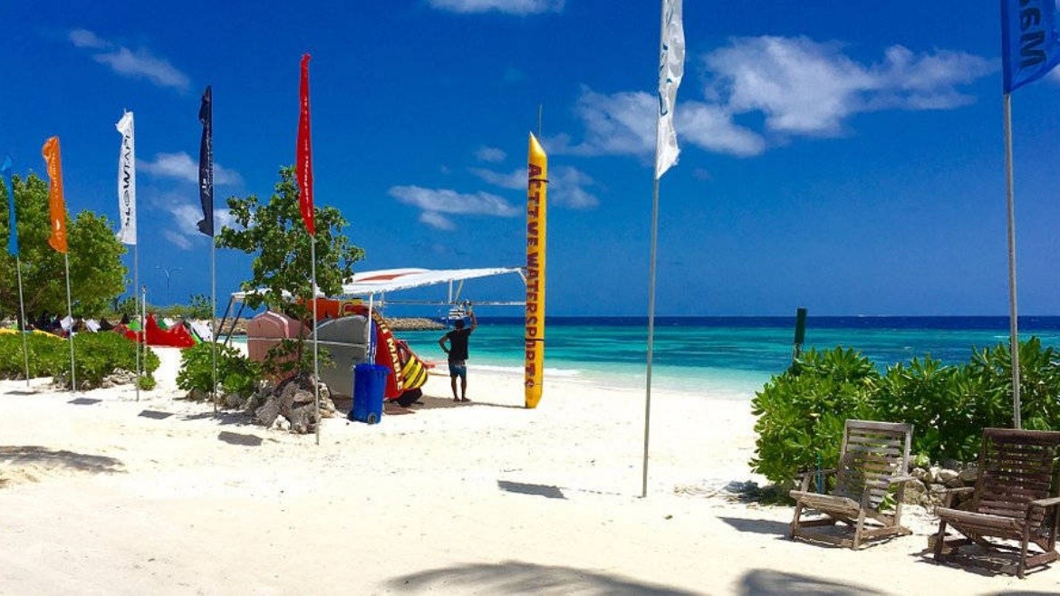 Maamadi Boutique (ex. Masaaree Boutique)