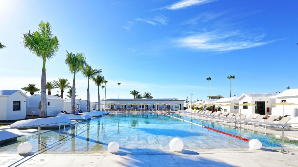 Club Maspalomas Suites & Spa