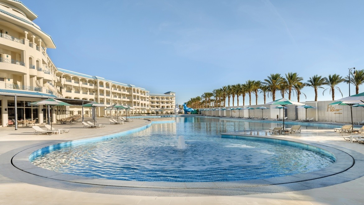 Flow Spectrum Resort